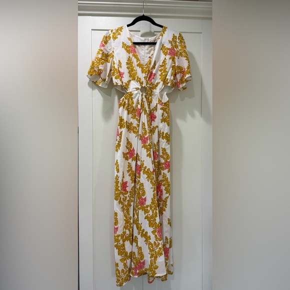 Beyond by Vera Giselle Maxi Dress - Picture 5 of 8